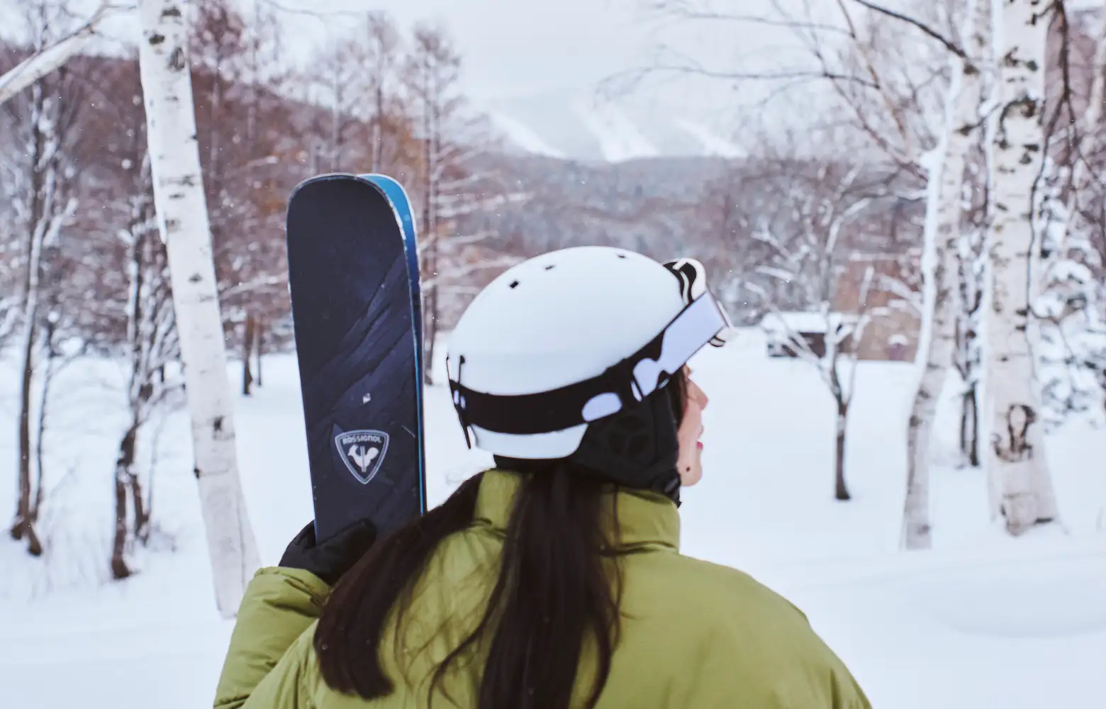 1對2 滑雪私人教練課程